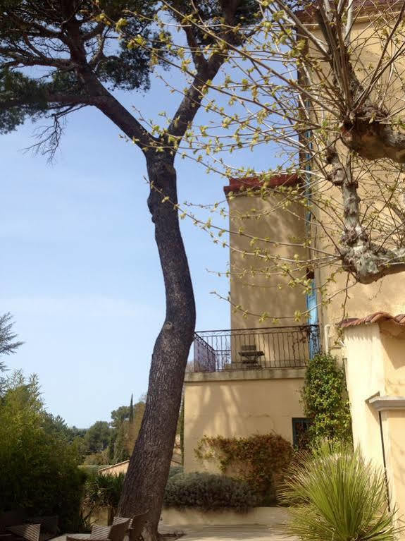 Hotel Victor Cabriès Exterior foto